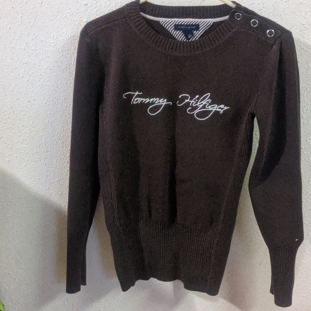 Tommy Hilfiger sweater